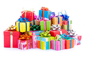Great Gift Giving Guide!