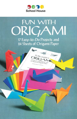 Fun With Origami
