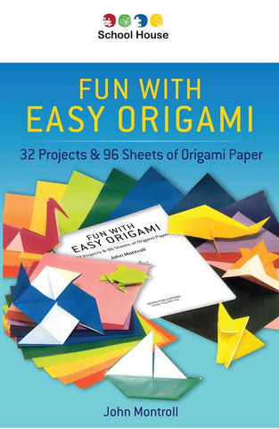 Fun With Easy Origami