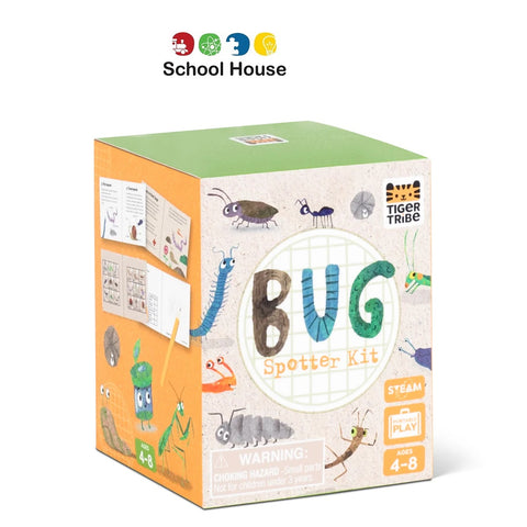 Bug Spotter Kit