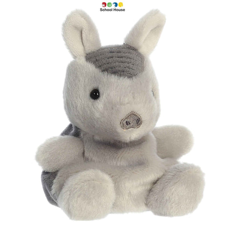 Antonia Armadillo Palm Pal