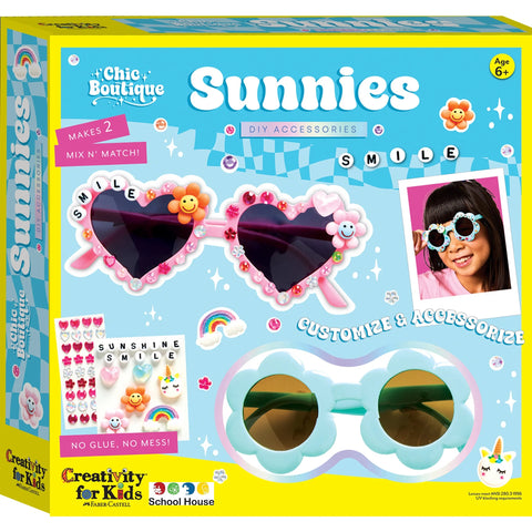 Chic Boutique Sunnies