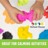 Playfoam Sand 8 Pack