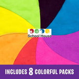 Playfoam Sand 8 Pack
