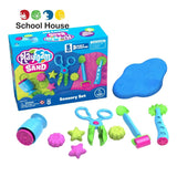Playfoam Sand Sensory Set