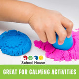 Playfoam Sand Sensory Set