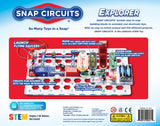 Snap Circuits Jr 100-1 Kit