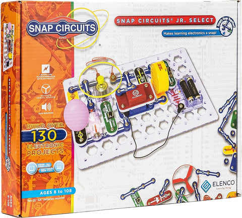 Snap Circuits Explorer 130