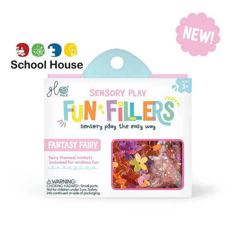 Fantasy Fairy Fun Fillers