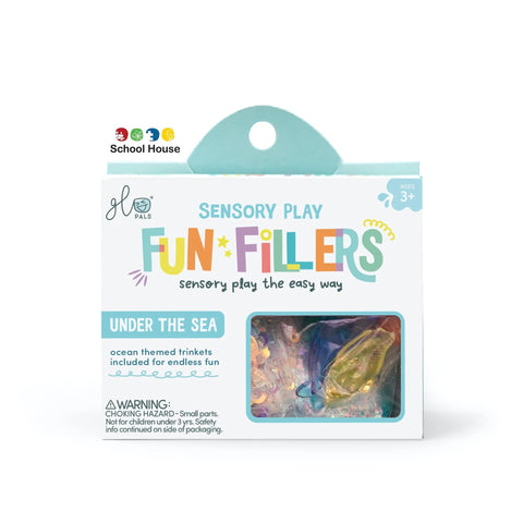 Under The Sea Fun Fillers