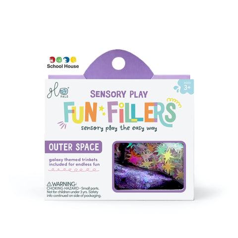Outer Space Fun Fillers