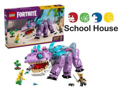 LEGO® Fortnite® Klombo 77077