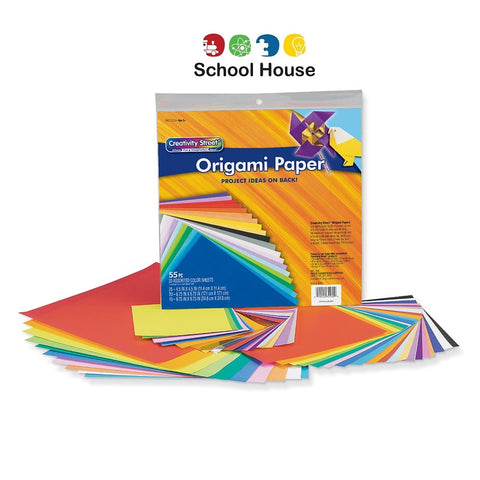 Origami Paper