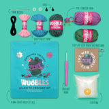 Woobles Fairy Crochet Kit
