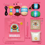 Woobles Sunflower