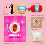 Woobles Hotdog