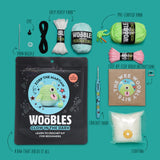 Woobles Martian