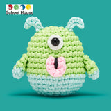 Woobles Martian