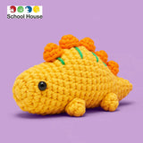 Woobles Stegosaurus