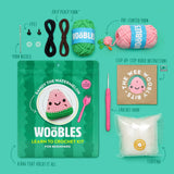 Woobles Watermelon