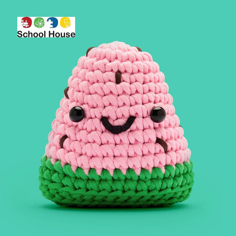 Woobles Watermelon