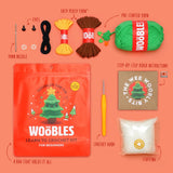 Woobles Fir Christmas Tree