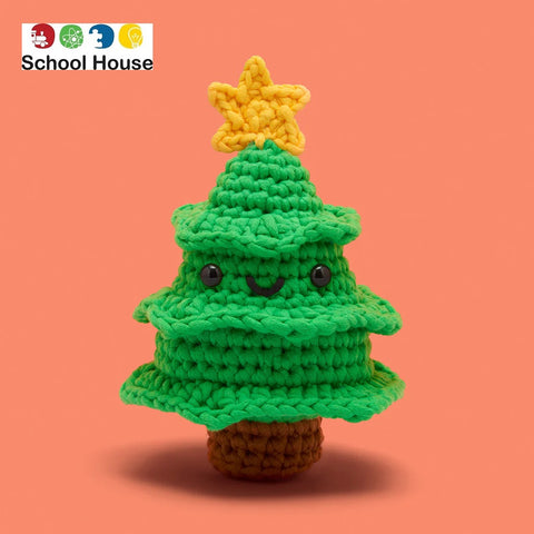 Woobles Fir Christmas Tree