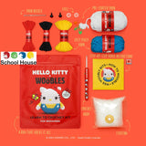 Woobles Hello Kitty Crochet Kit