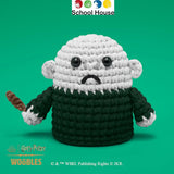 Woobles Lord Voldemort Crochet Kit