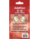 Addition 0-12 Flashcards