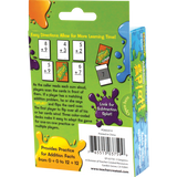 Addition Splat Game