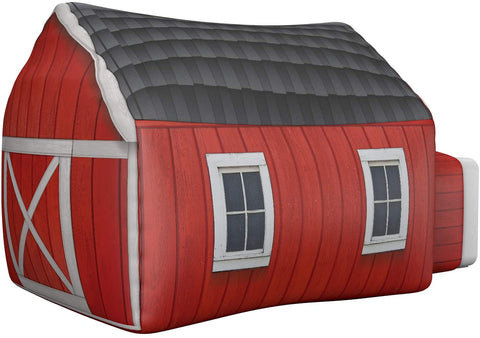 Air Fort Barn
