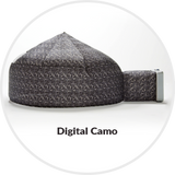 Air Fort Digi Camo Gray