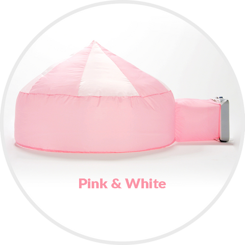 Air Fort Pink