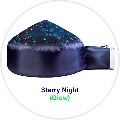 Airfort Starry Night