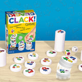 Clack Game