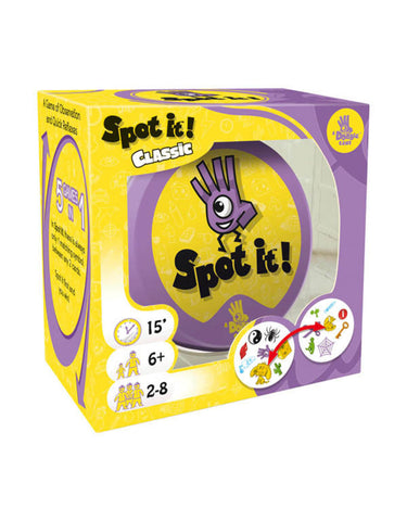 Spot It Boxed