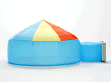 Air Fort UFO