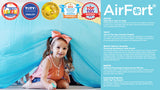 Air Fort Mod About Gray