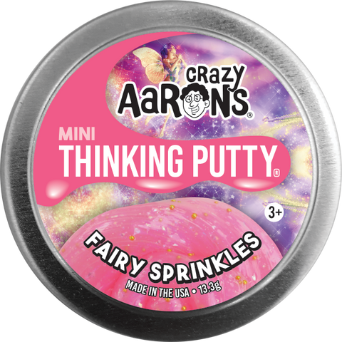 Fairy Sprinkles Mini Tin