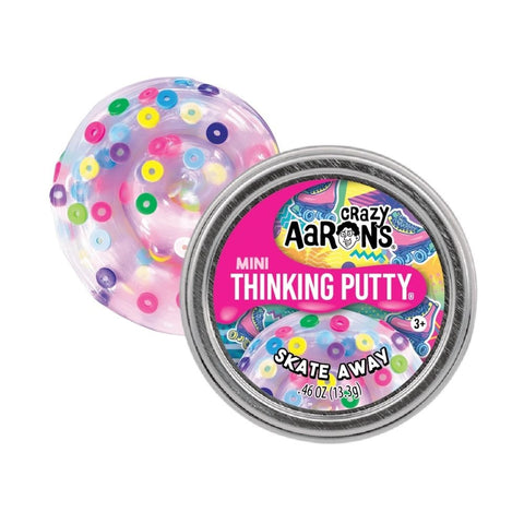 Skate Away Mini Tin