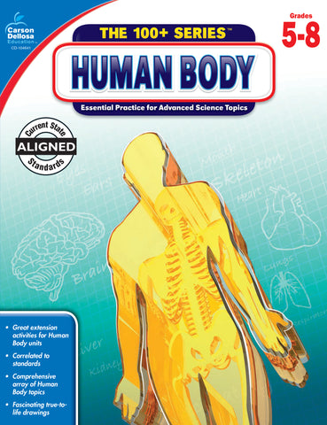 Human Body Bk