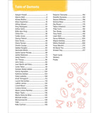 Amazing People:  Athletes