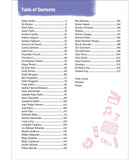 Amazing People:  Artists & Performers