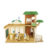 Country Tree School