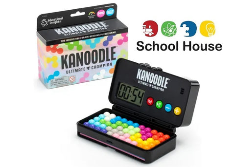 Kanoodle Ultimate Champion