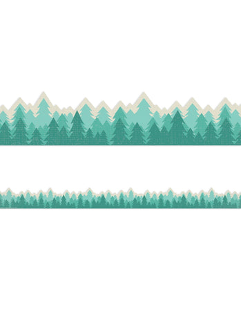 Adventurer Trees Deco Trimmer