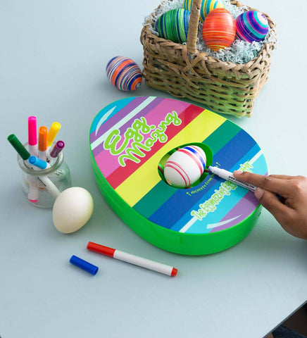 Eggmazing Egg Decorator