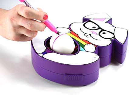 Eggmazing Bunny Egg Decorator