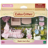 Baby's Love 'n Care Set